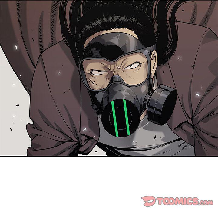 美国漫画韩漫全集-快递骑士:第82话无删减无遮挡章节图片 