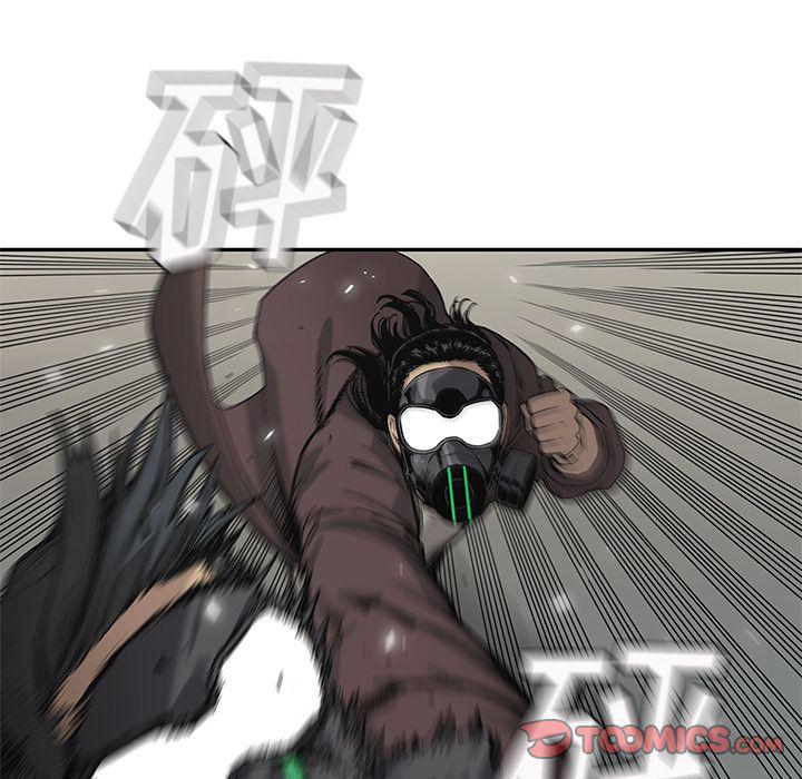 美国漫画韩漫全集-快递骑士:第82话无删减无遮挡章节图片 
