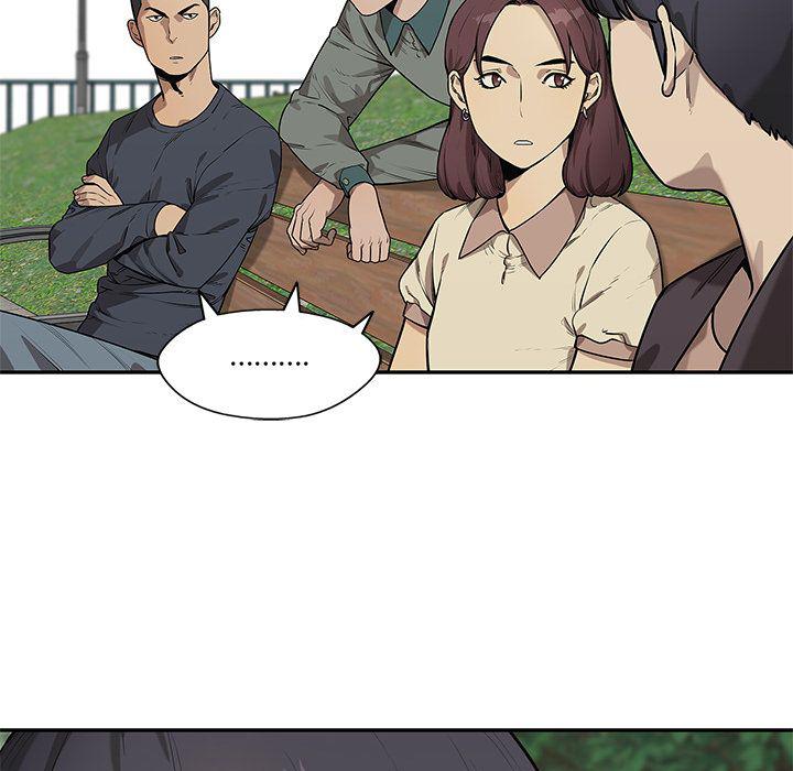美国漫画韩漫全集-快递骑士:第82话无删减无遮挡章节图片 