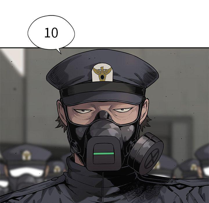 美国漫画韩漫全集-快递骑士:第82话无删减无遮挡章节图片 