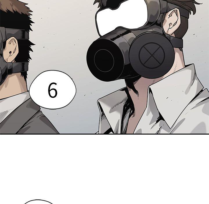 美国漫画韩漫全集-快递骑士:第82话无删减无遮挡章节图片 