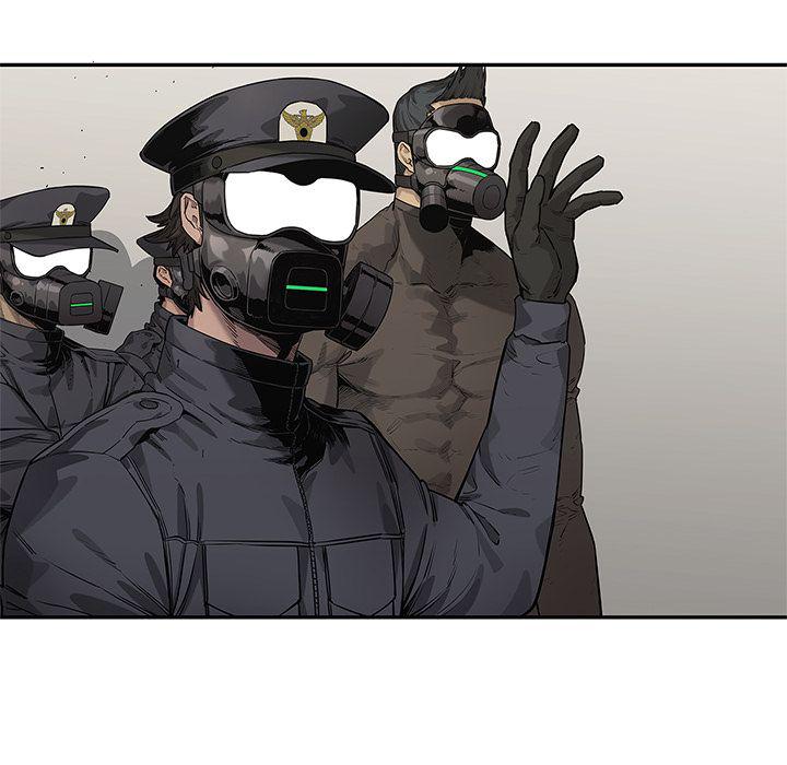 美国漫画韩漫全集-快递骑士:第83话无删减无遮挡章节图片 