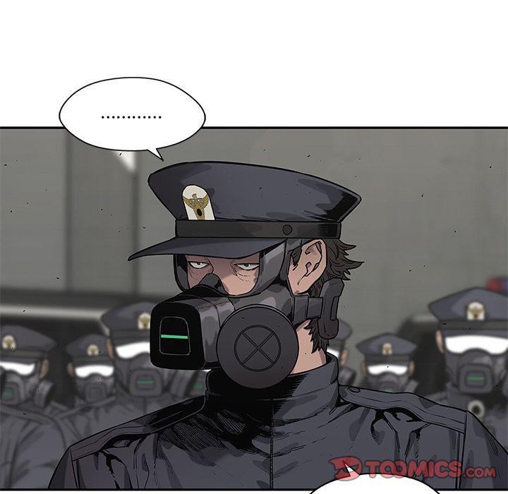 美国漫画韩漫全集-快递骑士:第83话无删减无遮挡章节图片 