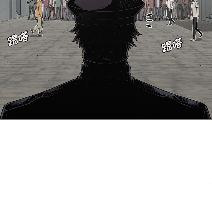 美国漫画韩漫全集-快递骑士:第83话无删减无遮挡章节图片 