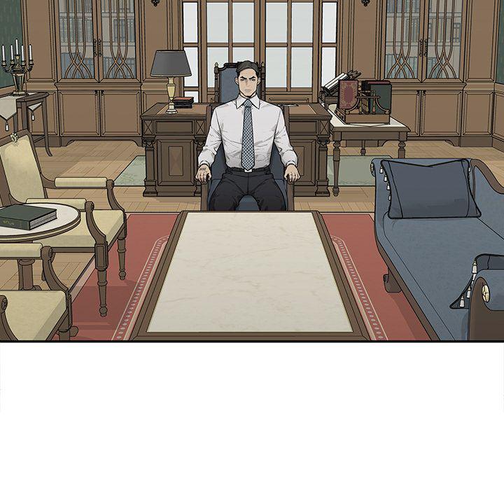 美国漫画韩漫全集-快递骑士:第83话无删减无遮挡章节图片 