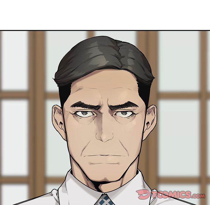 美国漫画韩漫全集-快递骑士:第83话无删减无遮挡章节图片 