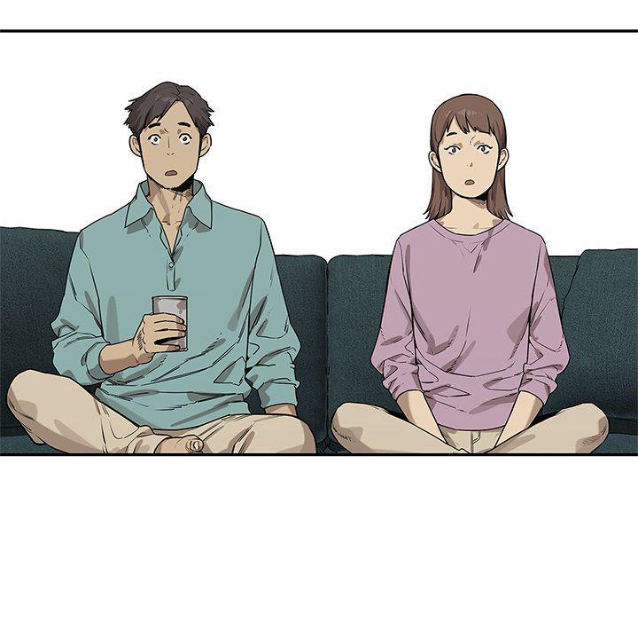 美国漫画韩漫全集-快递骑士:第83话无删减无遮挡章节图片 