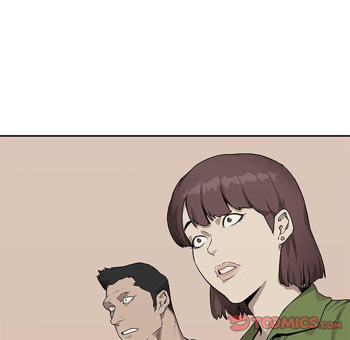 美国漫画韩漫全集-快递骑士:第83话无删减无遮挡章节图片 