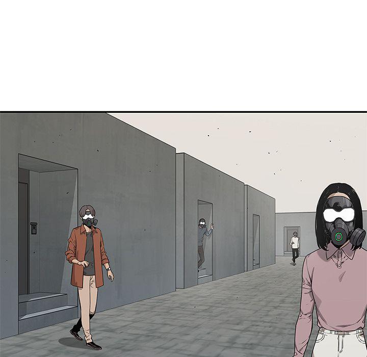 美国漫画韩漫全集-快递骑士:第83话无删减无遮挡章节图片 