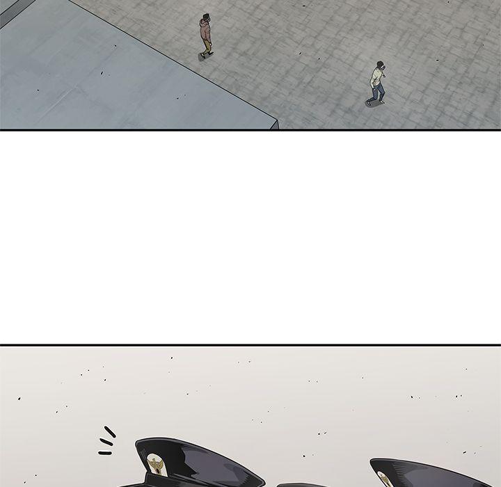 美国漫画韩漫全集-快递骑士:第83话无删减无遮挡章节图片 