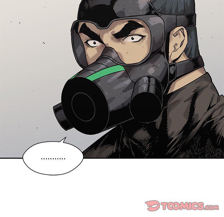 美国漫画韩漫全集-快递骑士:第83话无删减无遮挡章节图片 