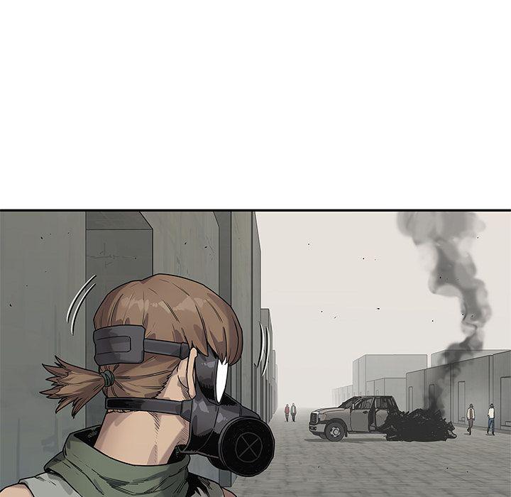 美国漫画韩漫全集-快递骑士:第83话无删减无遮挡章节图片 