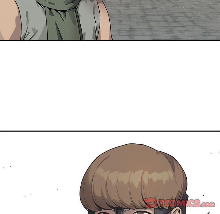 美国漫画韩漫全集-快递骑士:第83话无删减无遮挡章节图片 