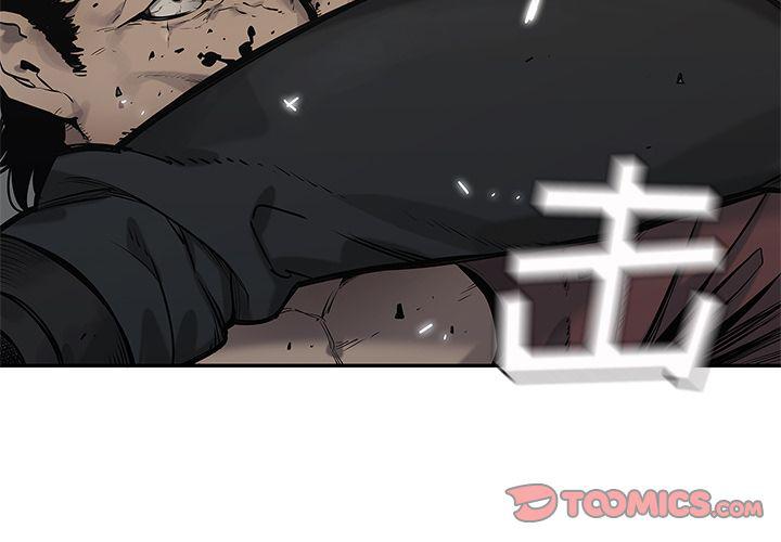 美国漫画韩漫全集-快递骑士:第84话无删减无遮挡章节图片 