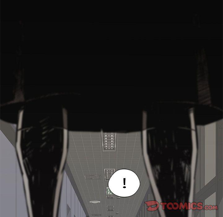美国漫画韩漫全集-快递骑士:第84话无删减无遮挡章节图片 