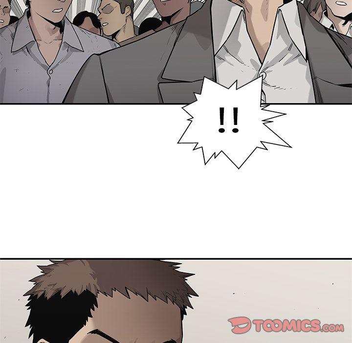 美国漫画韩漫全集-快递骑士:第84话无删减无遮挡章节图片 