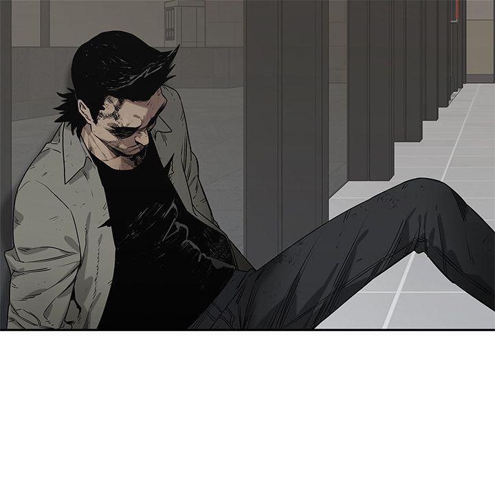 美国漫画韩漫全集-快递骑士:第84话无删减无遮挡章节图片 