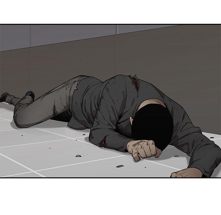 美国漫画韩漫全集-快递骑士:第84话无删减无遮挡章节图片 