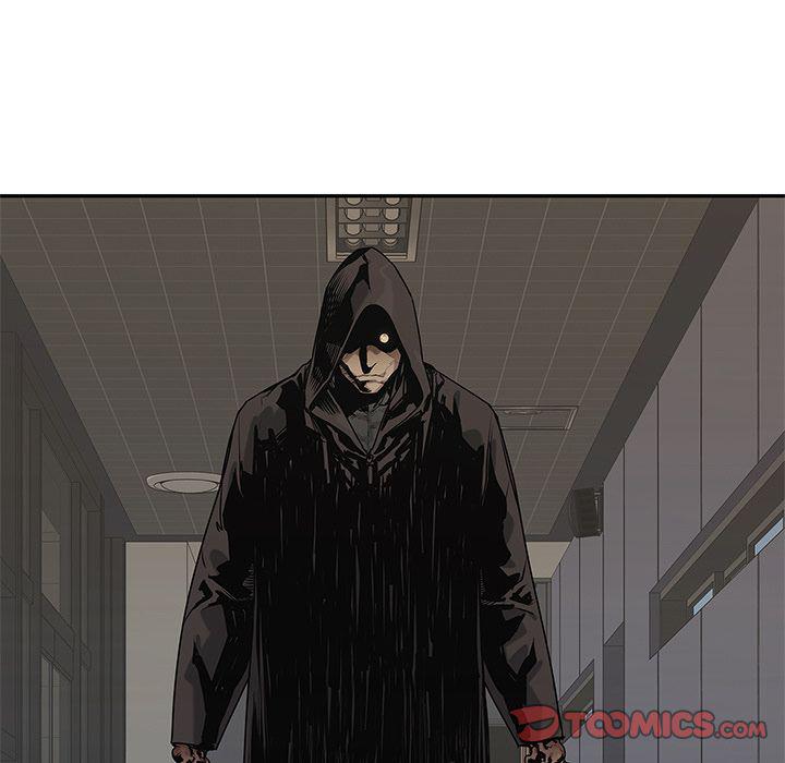 美国漫画韩漫全集-快递骑士:第84话无删减无遮挡章节图片 