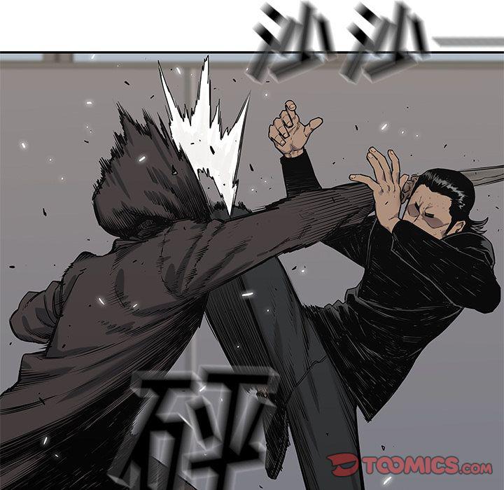 美国漫画韩漫全集-快递骑士:第84话无删减无遮挡章节图片 