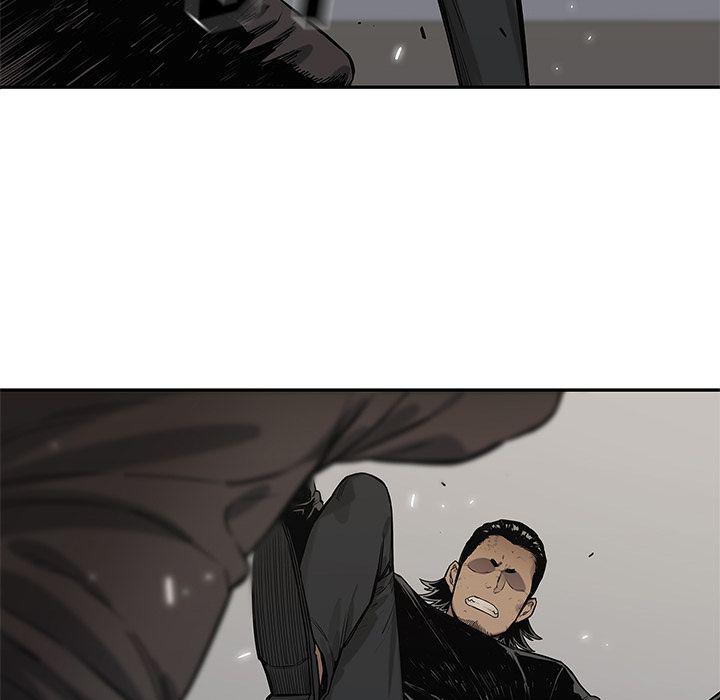 美国漫画韩漫全集-快递骑士:第84话无删减无遮挡章节图片 
