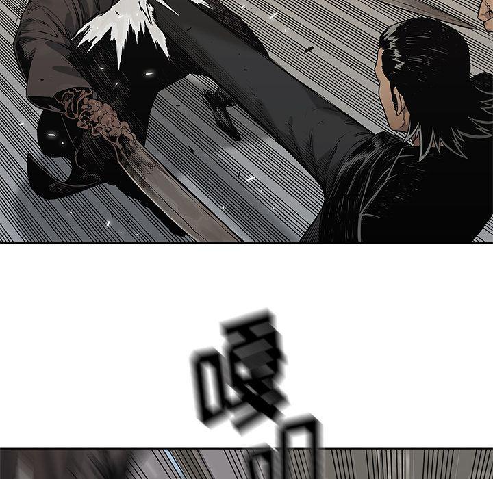 美国漫画韩漫全集-快递骑士:第84话无删减无遮挡章节图片 
