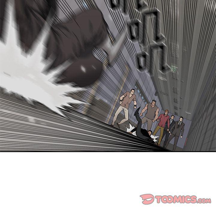 美国漫画韩漫全集-快递骑士:第84话无删减无遮挡章节图片 