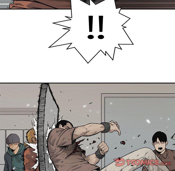 美国漫画韩漫全集-快递骑士:第84话无删减无遮挡章节图片 