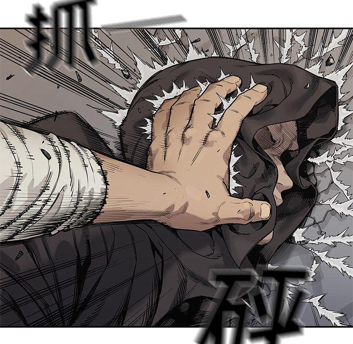 美国漫画韩漫全集-快递骑士:第84话无删减无遮挡章节图片 