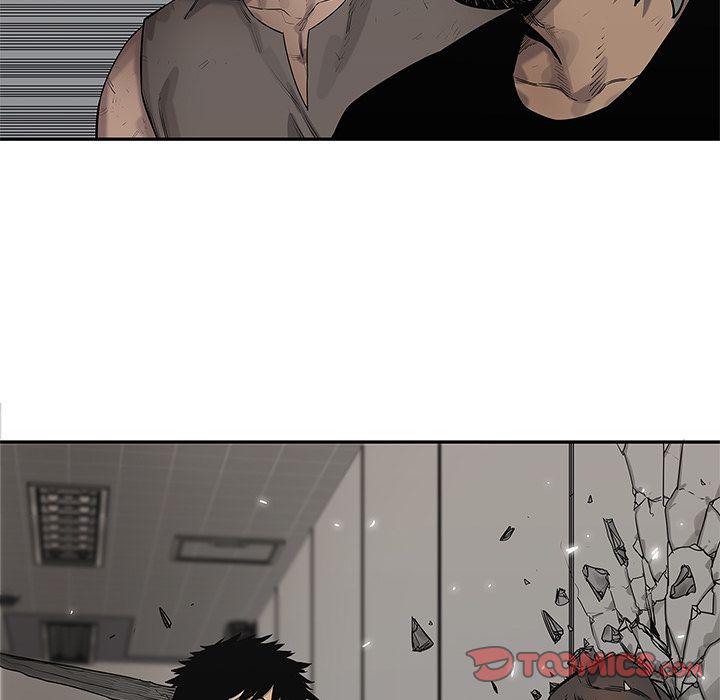 美国漫画韩漫全集-快递骑士:第84话无删减无遮挡章节图片 
