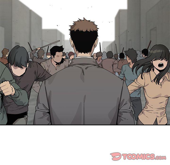 美国漫画韩漫全集-快递骑士:第85话无删减无遮挡章节图片 