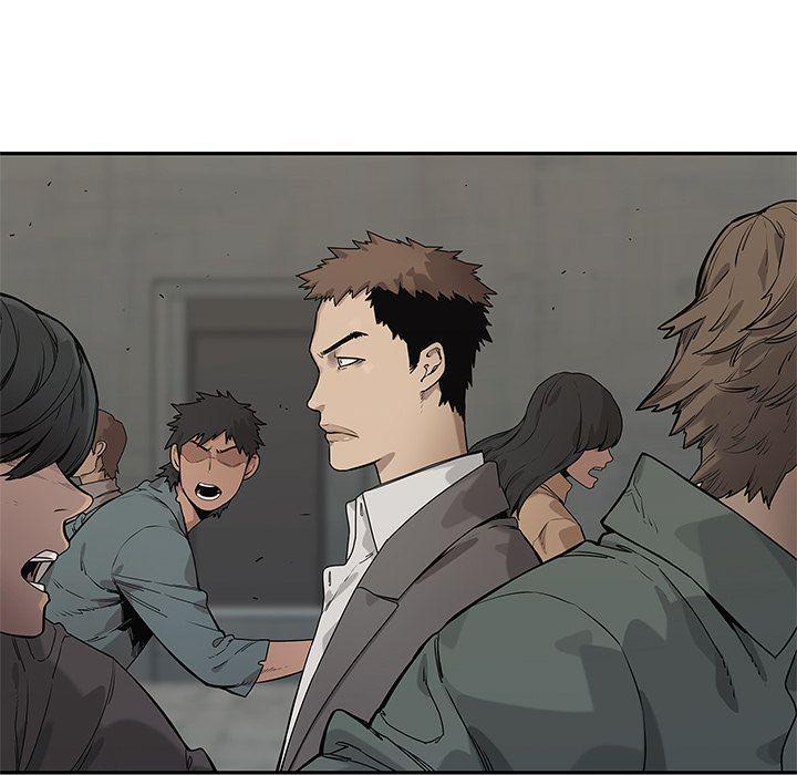美国漫画韩漫全集-快递骑士:第85话无删减无遮挡章节图片 