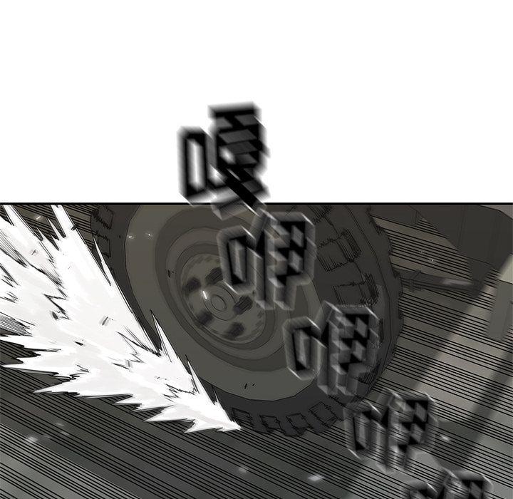 美国漫画韩漫全集-快递骑士:第85话无删减无遮挡章节图片 