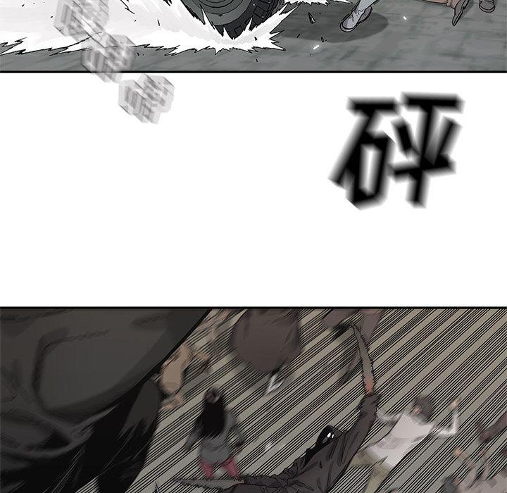 美国漫画韩漫全集-快递骑士:第85话无删减无遮挡章节图片 
