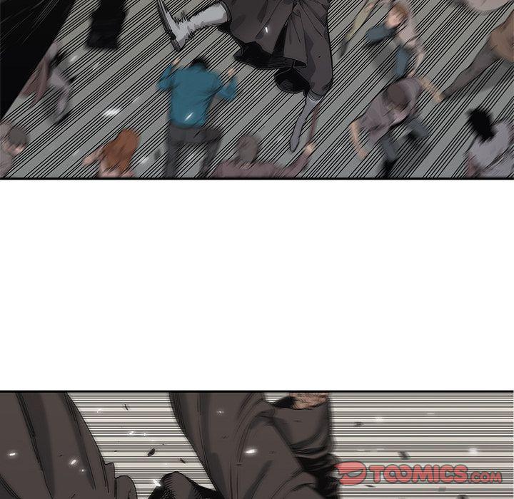 美国漫画韩漫全集-快递骑士:第85话无删减无遮挡章节图片 
