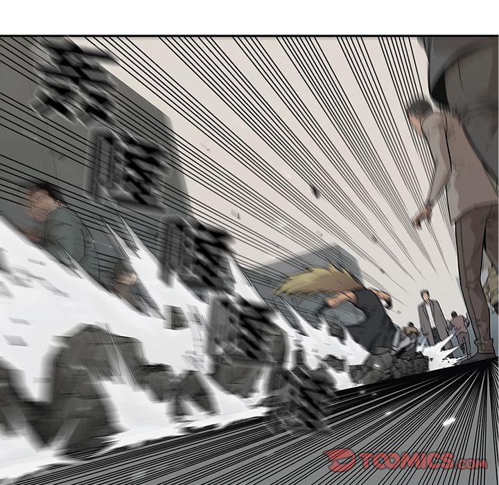 美国漫画韩漫全集-快递骑士:第85话无删减无遮挡章节图片 