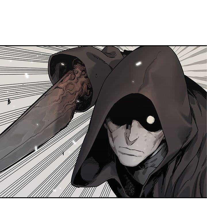 美国漫画韩漫全集-快递骑士:第85话无删减无遮挡章节图片 