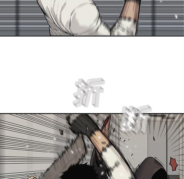 美国漫画韩漫全集-快递骑士:第85话无删减无遮挡章节图片 