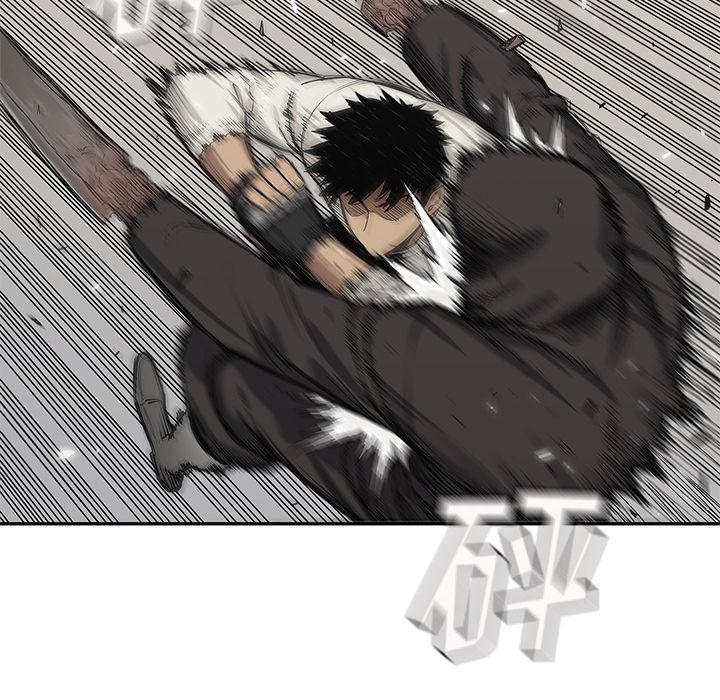 美国漫画韩漫全集-快递骑士:第85话无删减无遮挡章节图片 