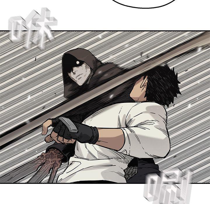美国漫画韩漫全集-快递骑士:第85话无删减无遮挡章节图片 