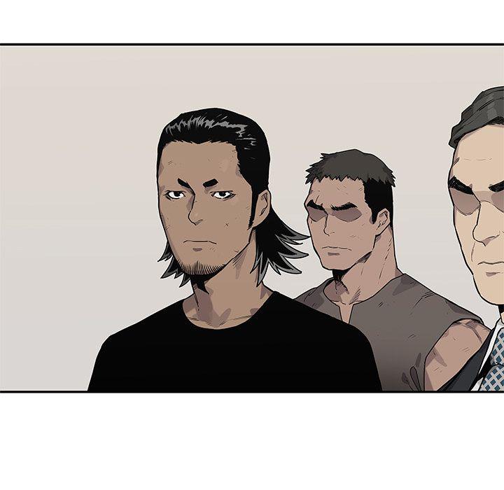 美国漫画韩漫全集-快递骑士:第85话无删减无遮挡章节图片 