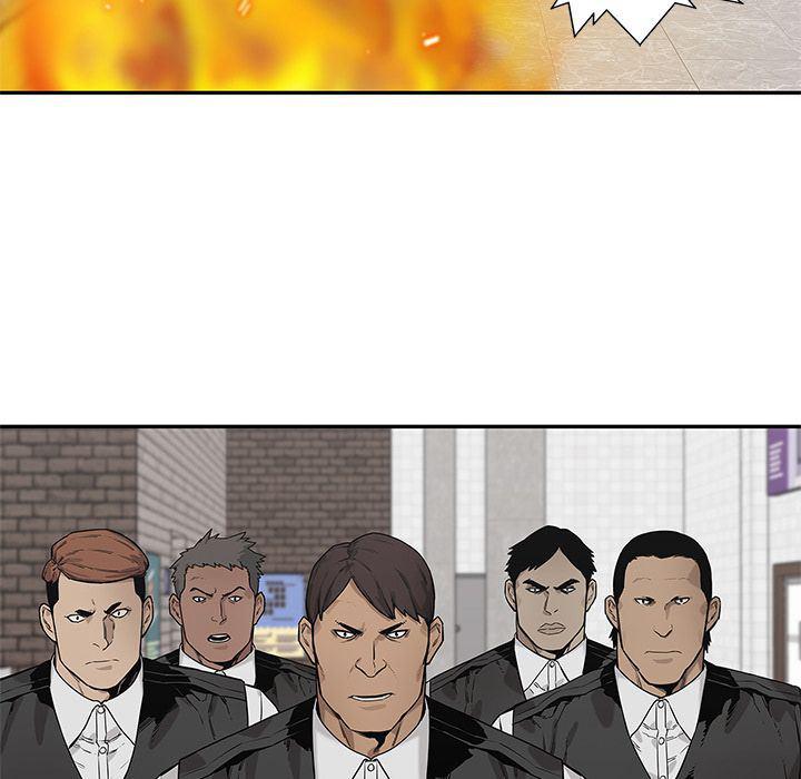 美国漫画韩漫全集-快递骑士:第86话无删减无遮挡章节图片 