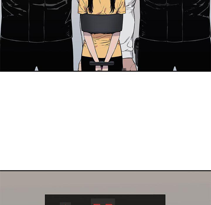美国漫画韩漫全集-快递骑士:第86话无删减无遮挡章节图片 
