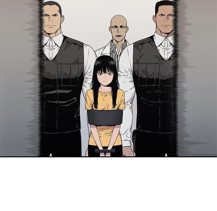 美国漫画韩漫全集-快递骑士:第86话无删减无遮挡章节图片 