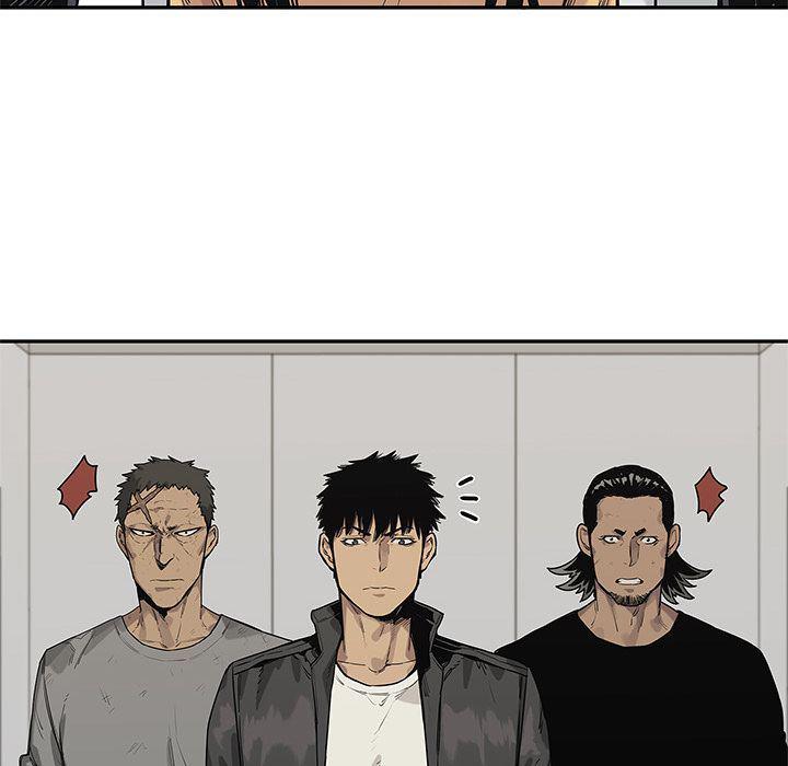 美国漫画韩漫全集-快递骑士:第86话无删减无遮挡章节图片 