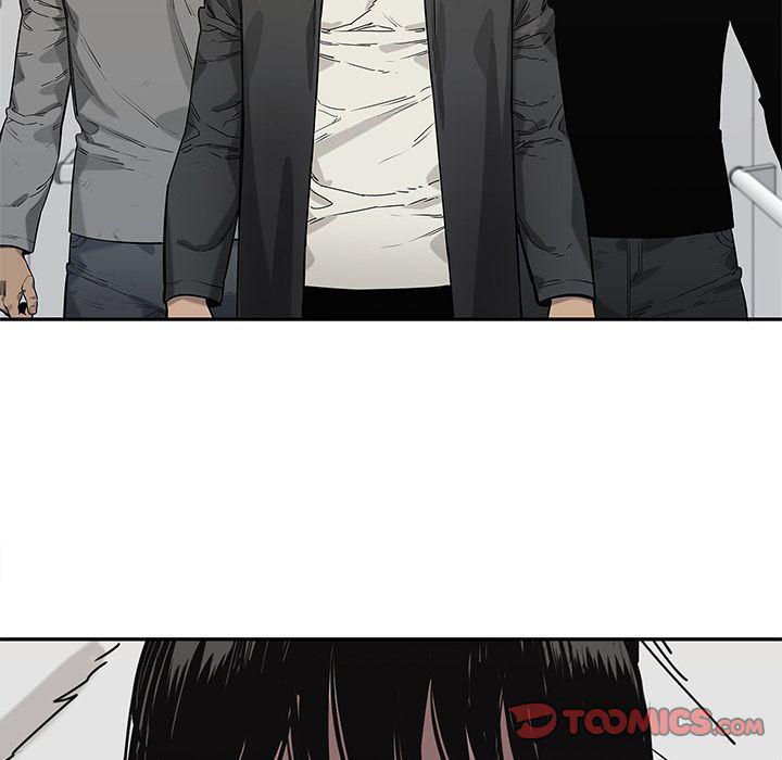 美国漫画韩漫全集-快递骑士:第86话无删减无遮挡章节图片 