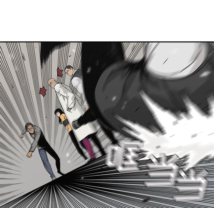 美国漫画韩漫全集-快递骑士:第86话无删减无遮挡章节图片 