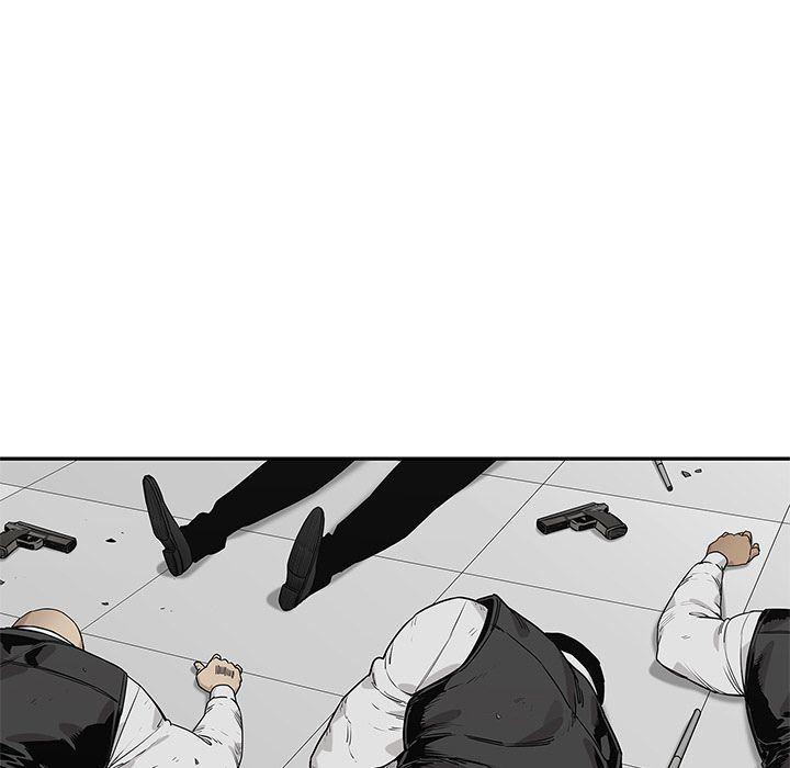 美国漫画韩漫全集-快递骑士:第87话无删减无遮挡章节图片 