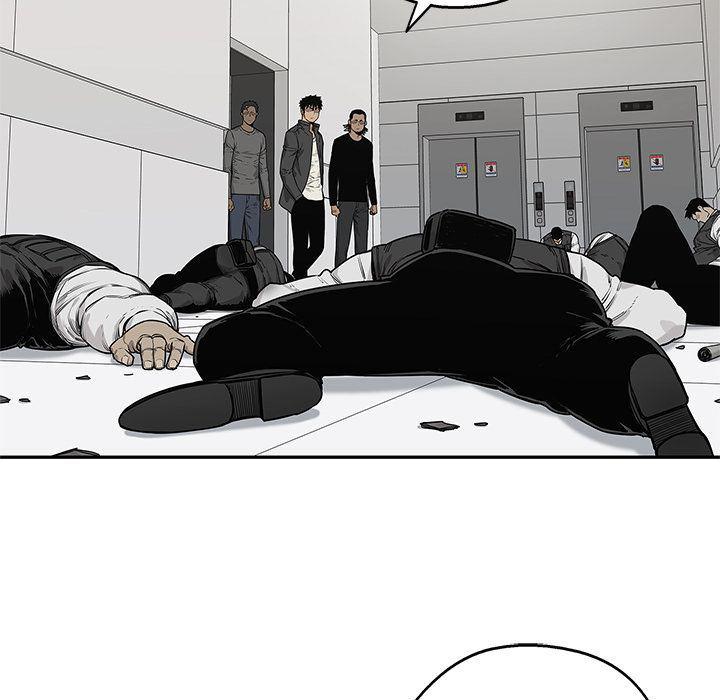 美国漫画韩漫全集-快递骑士:第87话无删减无遮挡章节图片 