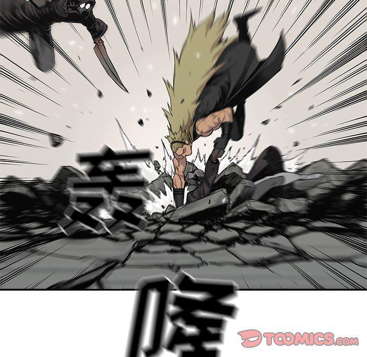 美国漫画韩漫全集-快递骑士:第87话无删减无遮挡章节图片 